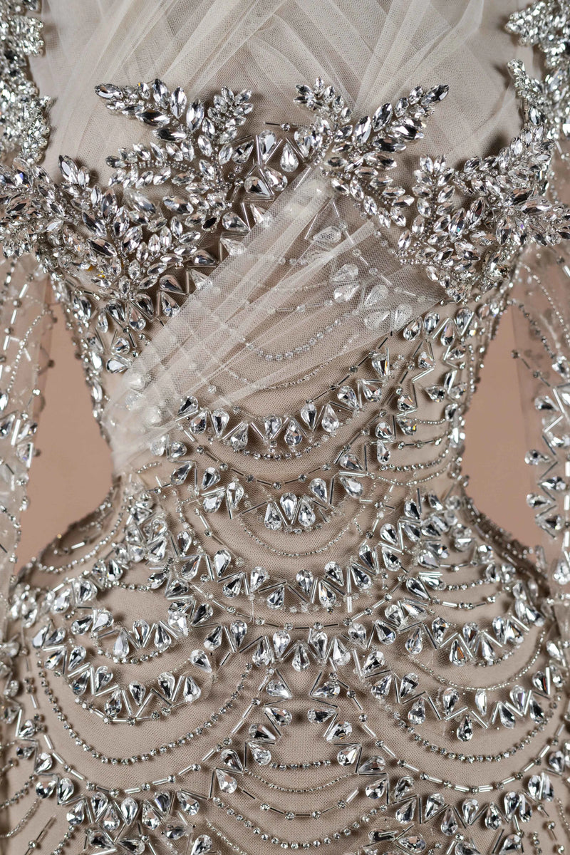 Silver Scallop