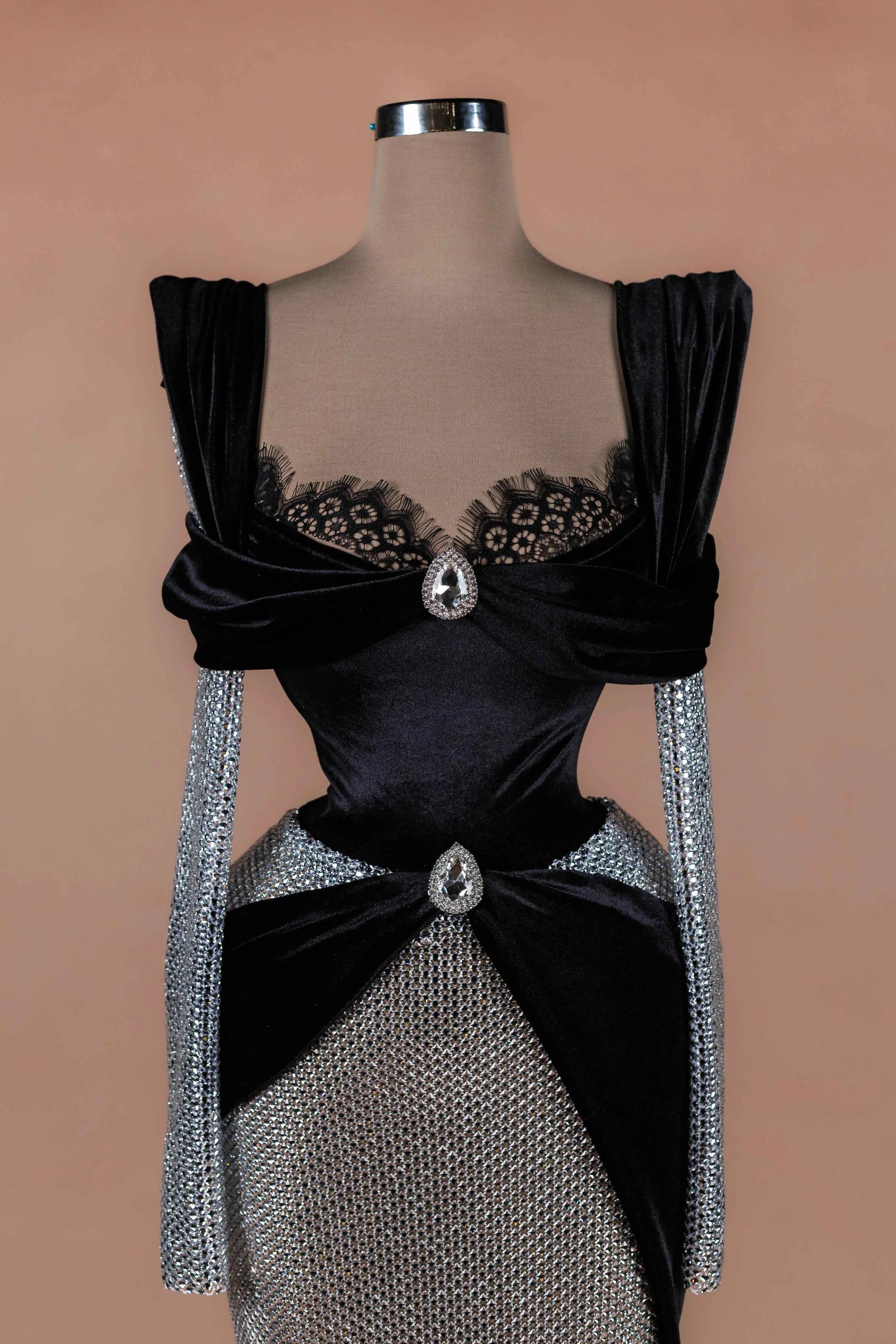 Onyx Duality