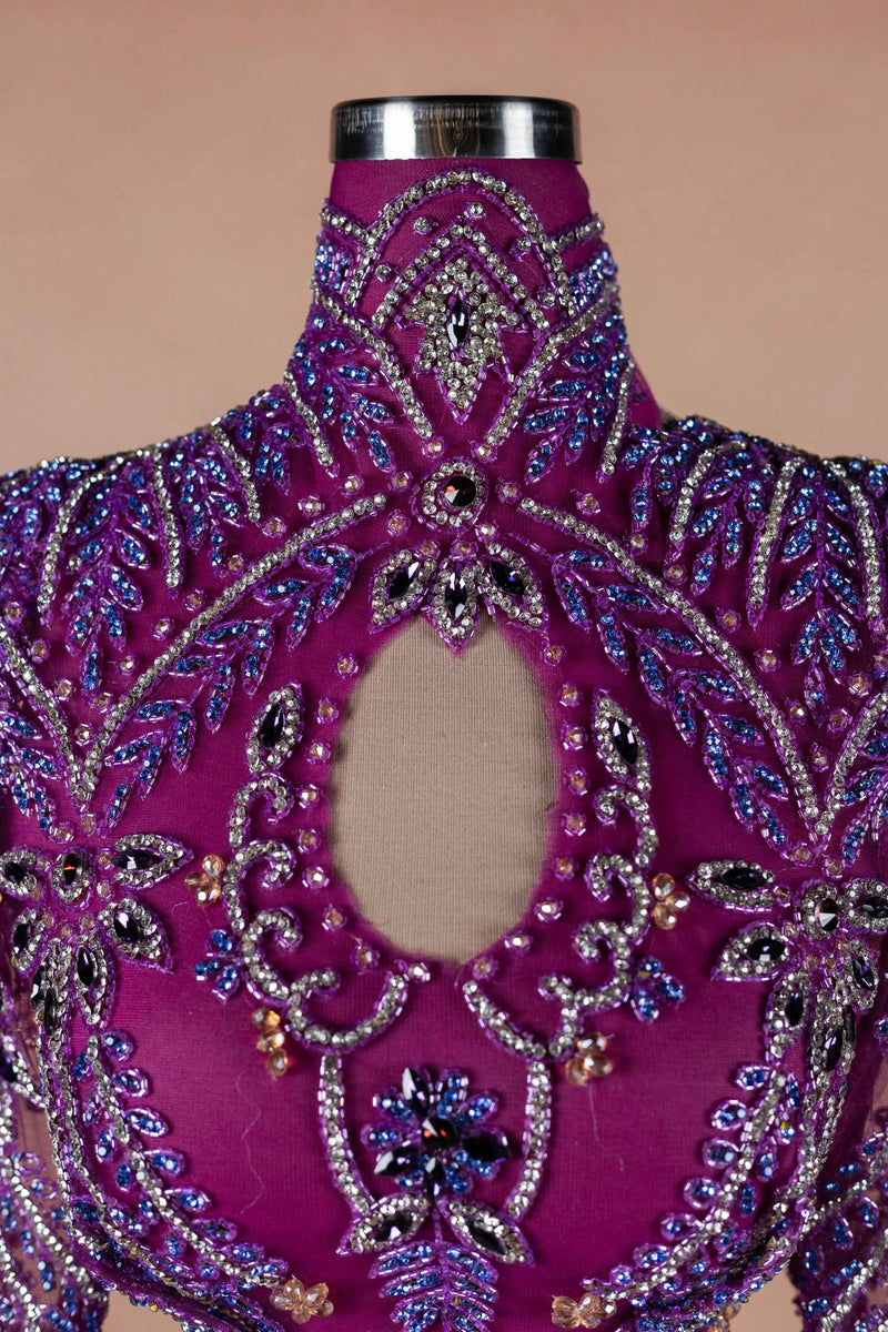 Magenta Mirage