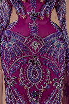 Magenta Mirage