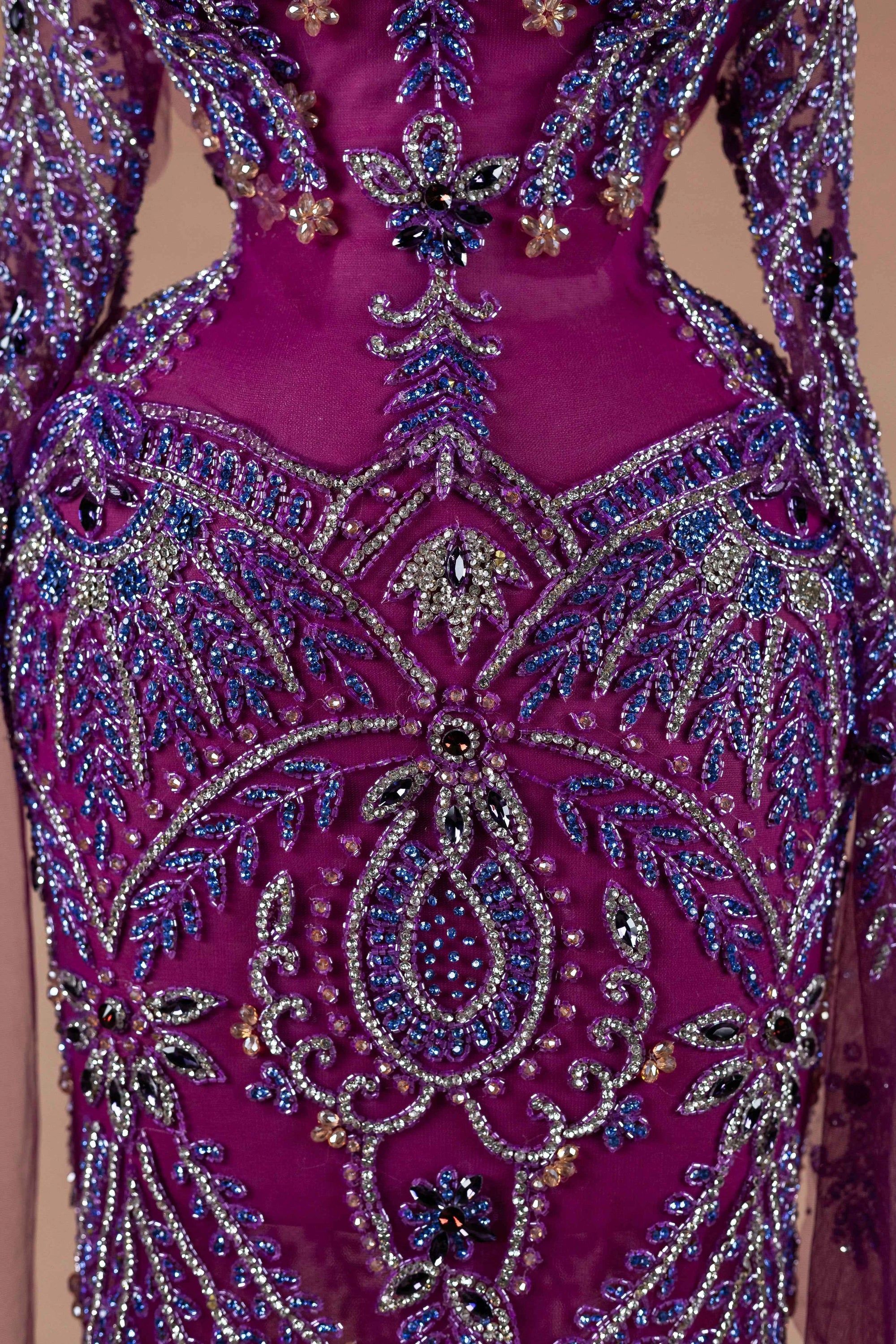 Magenta Mirage