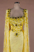 Citrine Heirloom