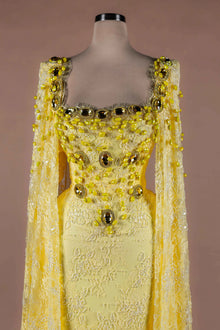 Citrine Heirloom