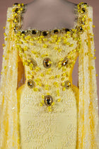Citrine Heirloom