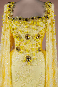 Citrine Heirloom