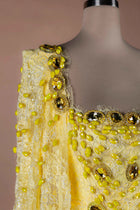 Citrine Heirloom