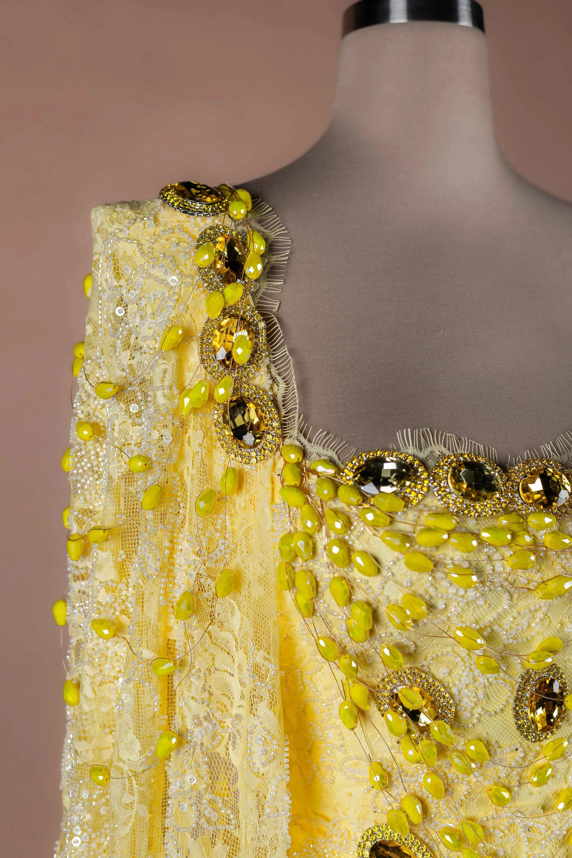 Citrine Heirloom