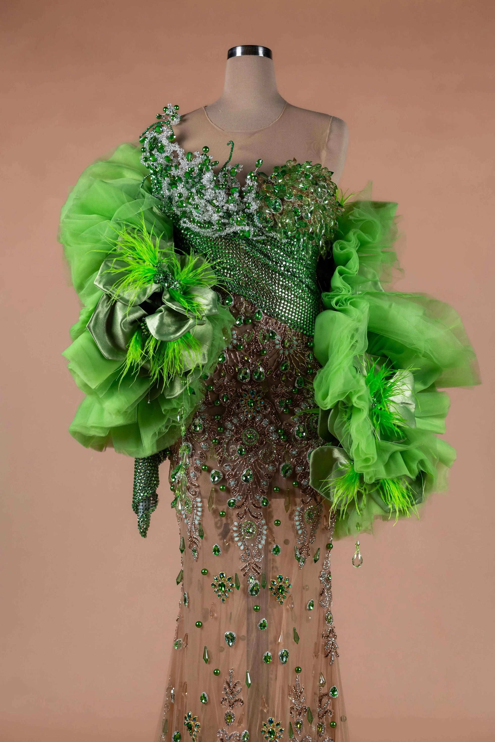 Jade Opulence