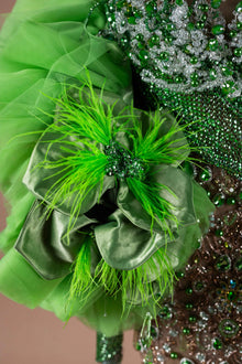 Jade Opulence