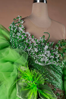 Jade Opulence