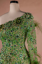 Peridot Plume