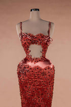 Copper Serenade