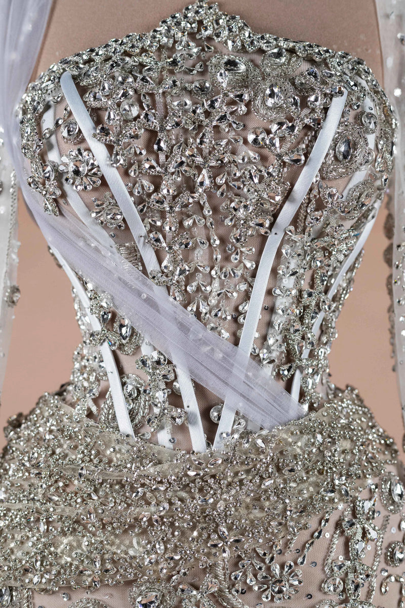 Diamond Reverie