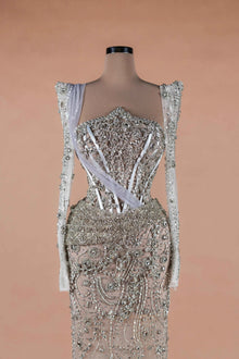 Diamond Reverie