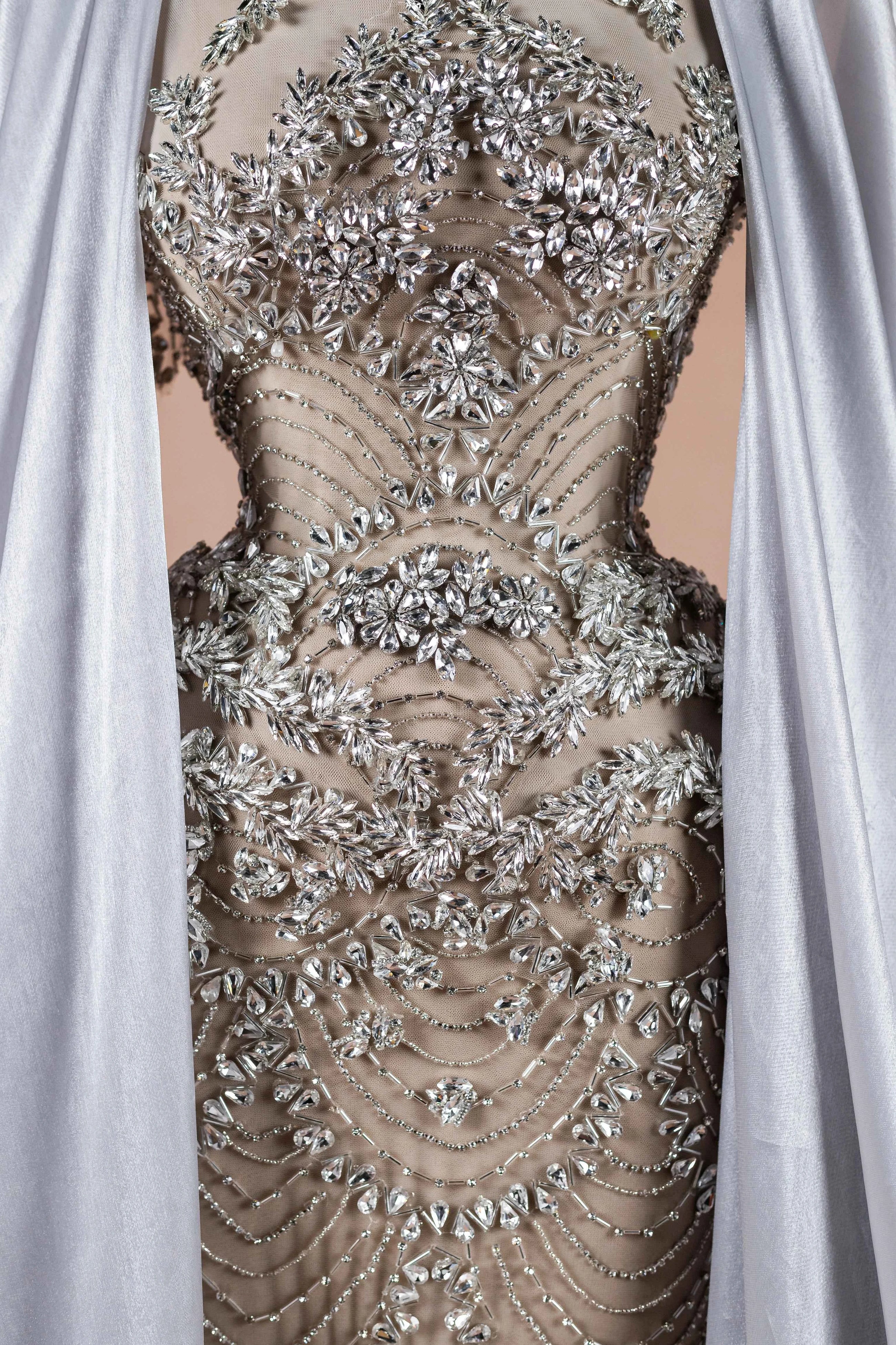 Silver Reign