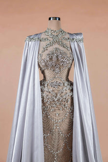 Silver Reign