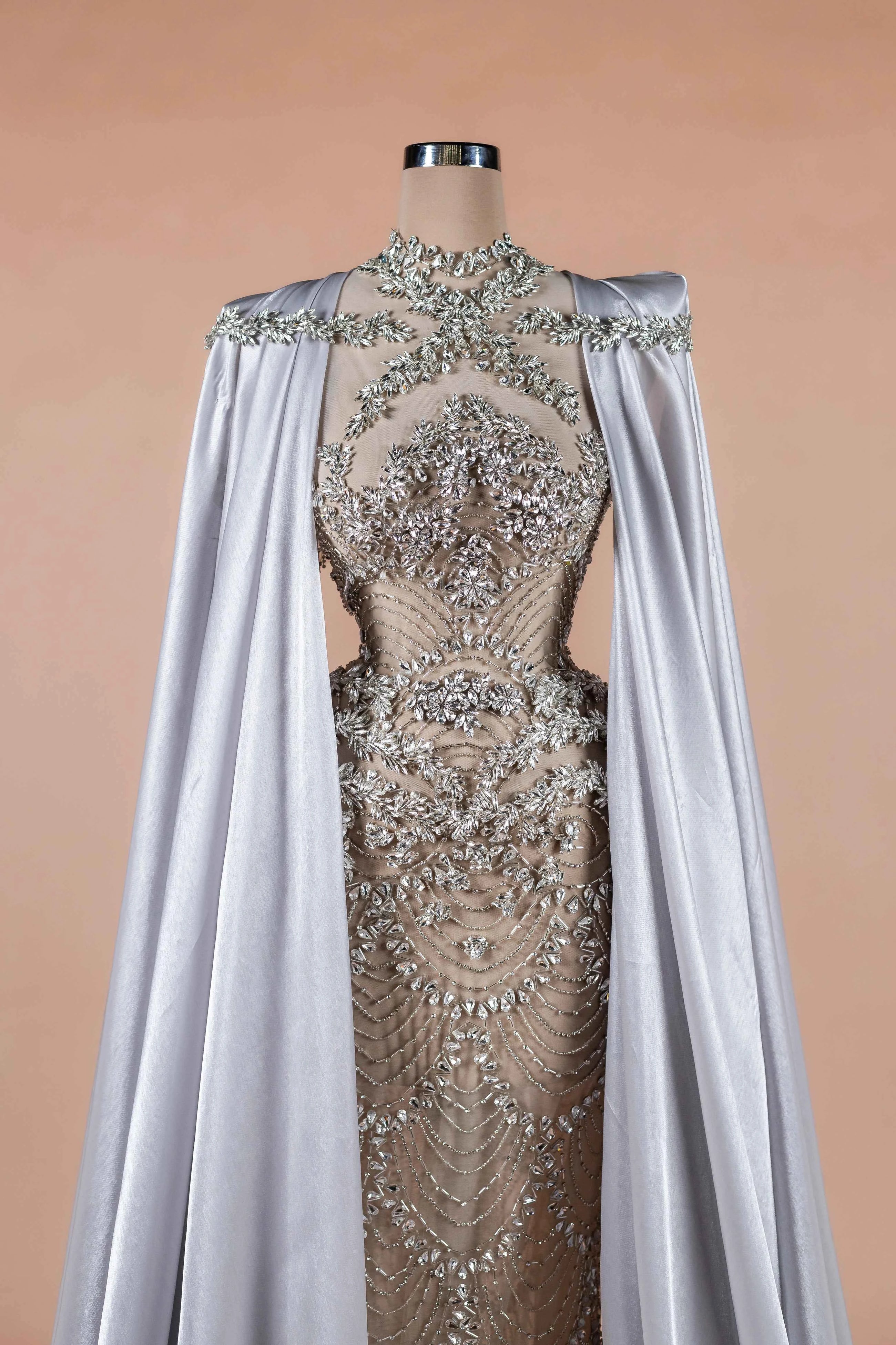 Silver Reign