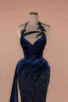 Midnight Velvet Muse