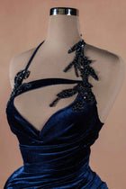 Midnight Velvet Muse
