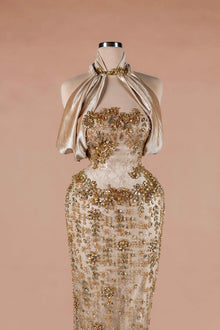 Halcyon Shimmer