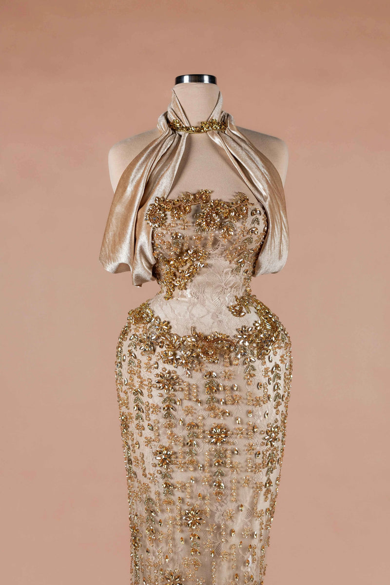 Halcyon Shimmer