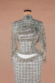 Ivory Armor