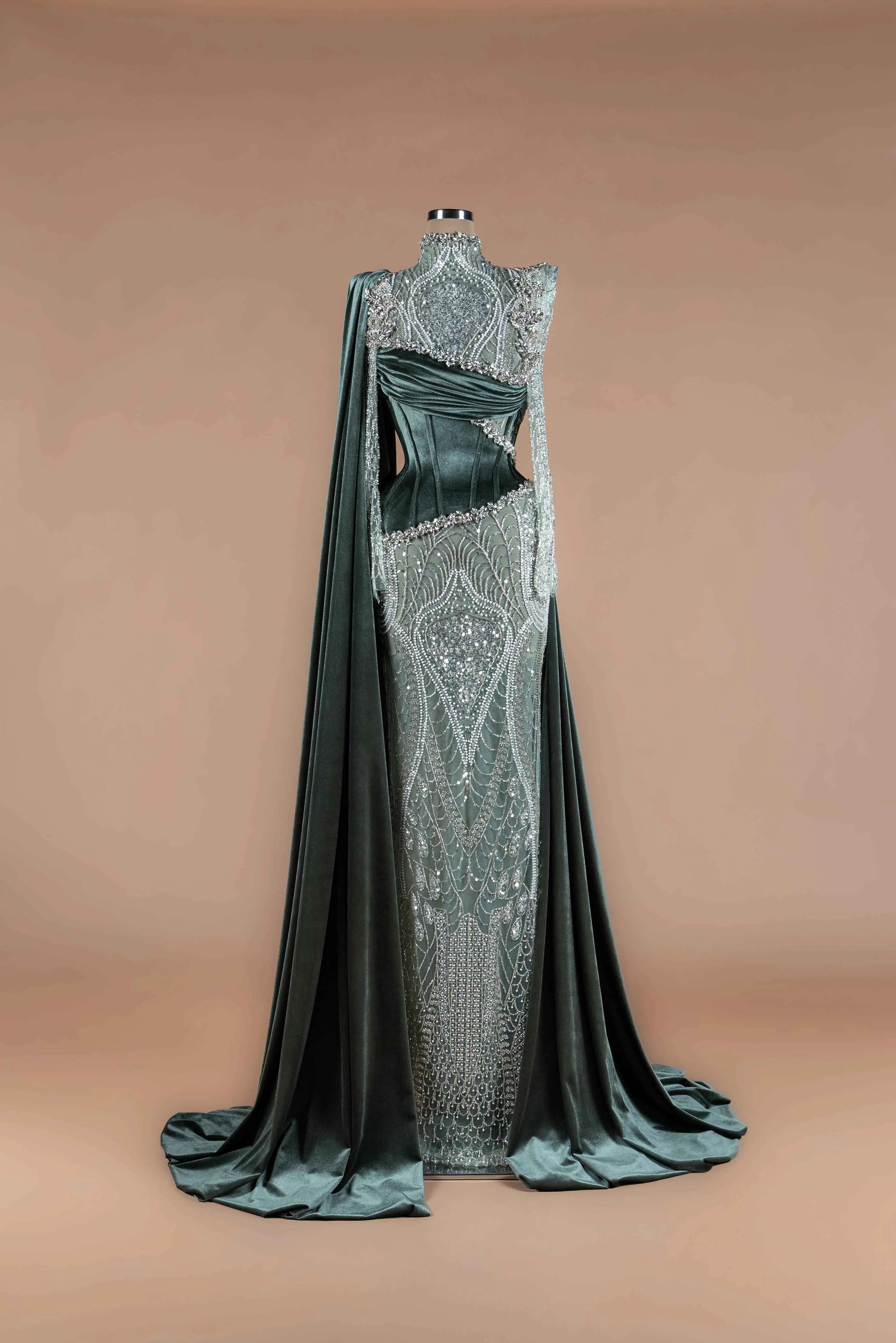 Evergreen Citadel
