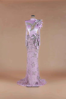 Wisteria Vine