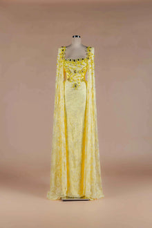 Citrine Heirloom