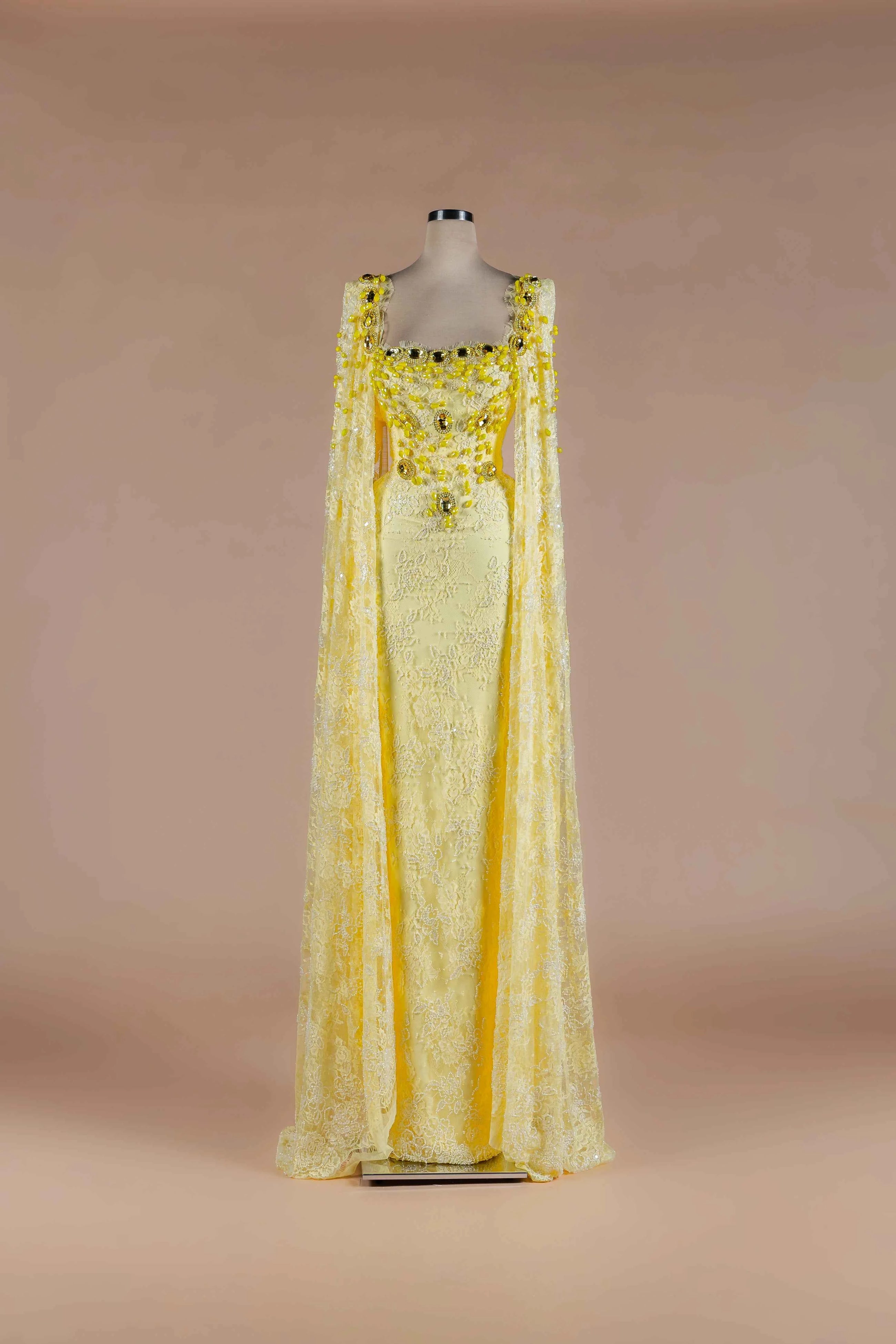 Citrine Heirloom