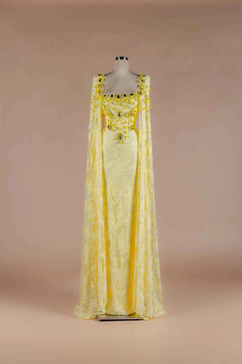 Citrine Heirloom