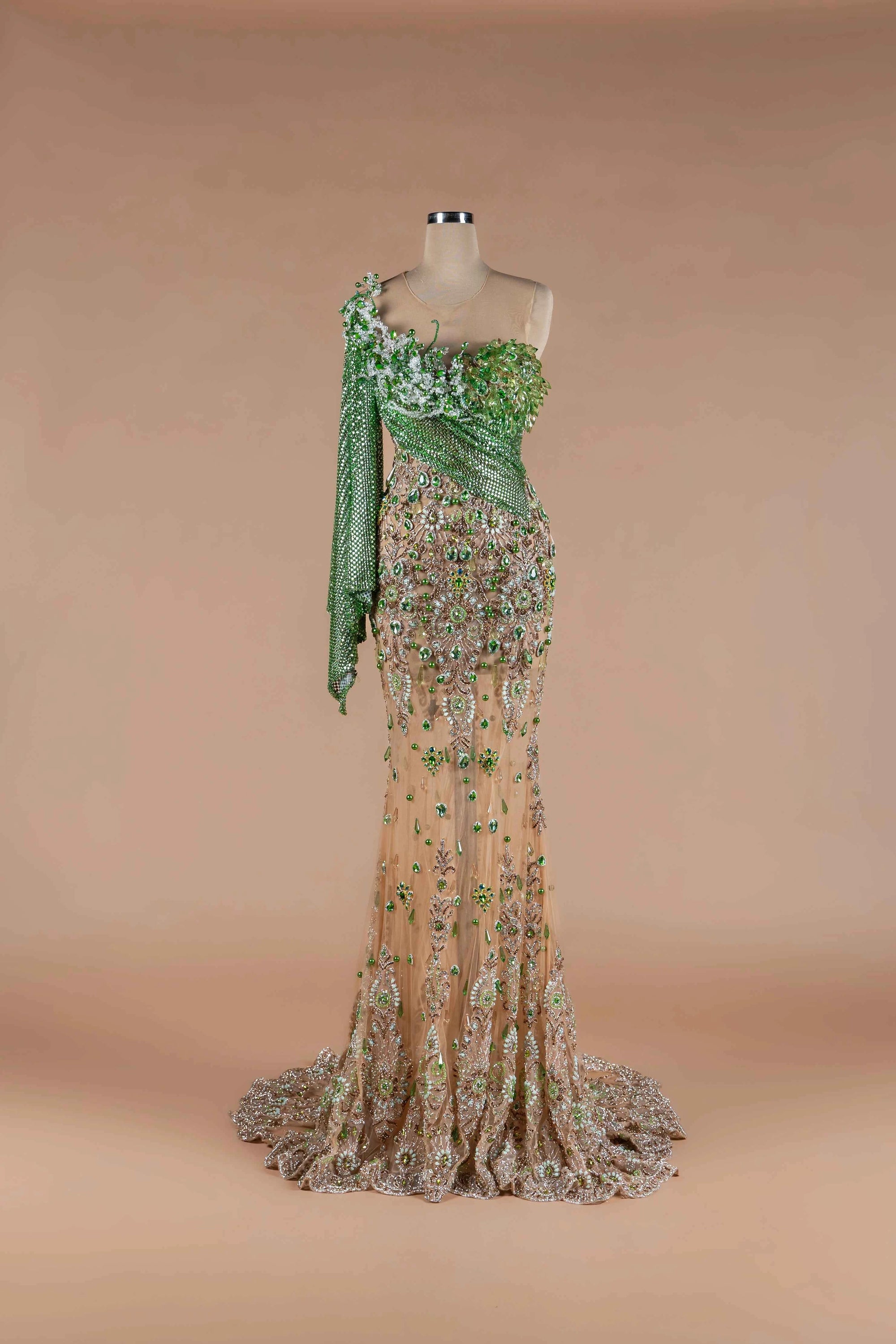 Jade Opulence