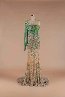 Jade Opulence