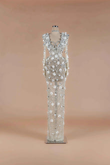 Crystalline Garden
