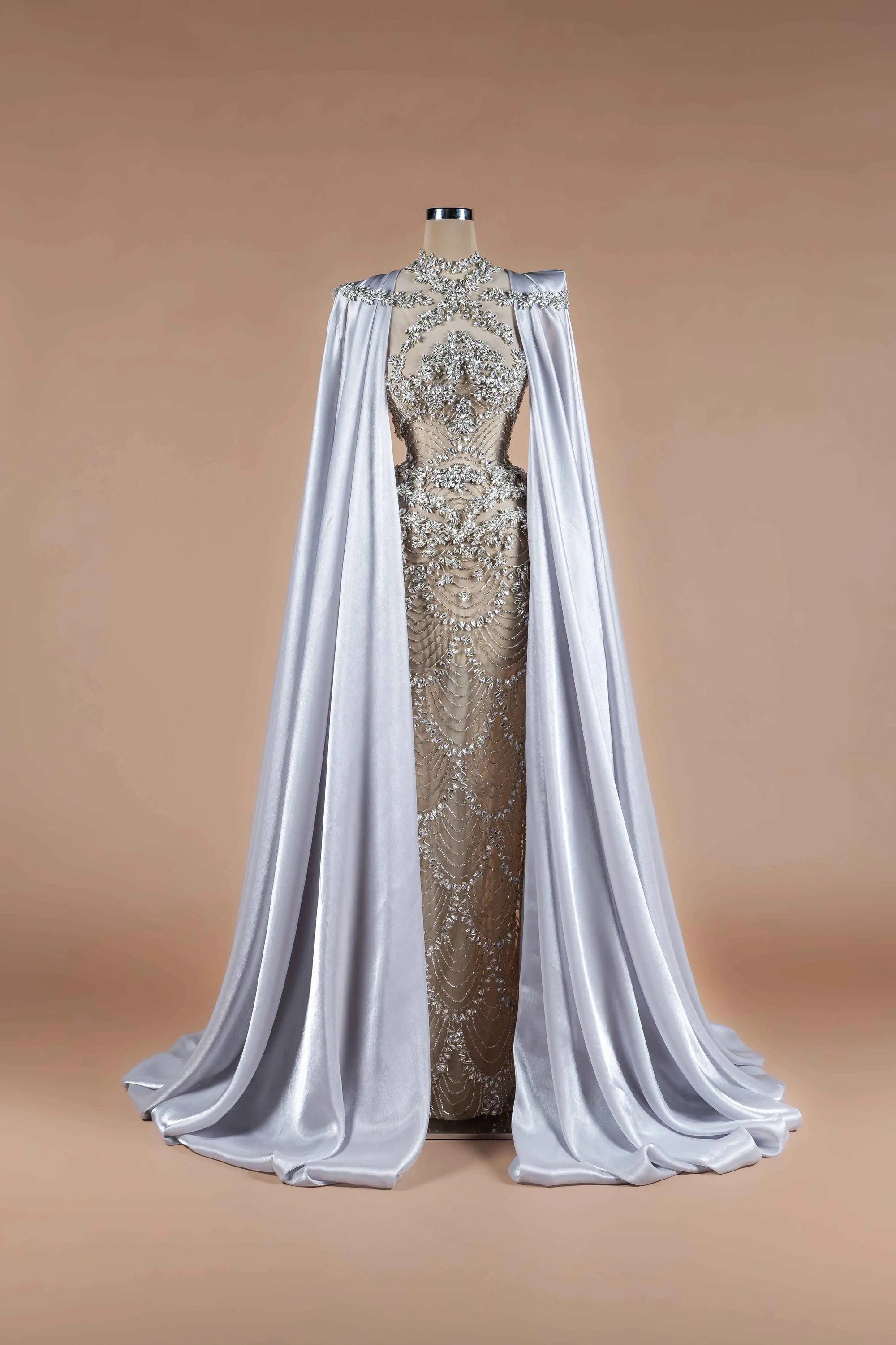 Silver Reign