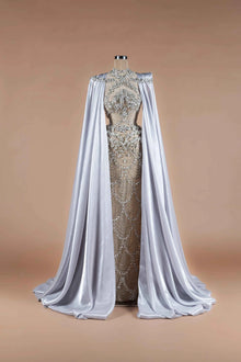 Silver Reign