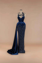 Midnight Velvet Muse