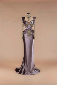 Pewter Dynasty