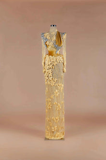 Amber Petal Vine