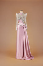 Opaline Ribbon Sonnet