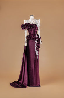 Imperial Plum Sonata