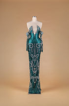 Emerald Relic Radiance