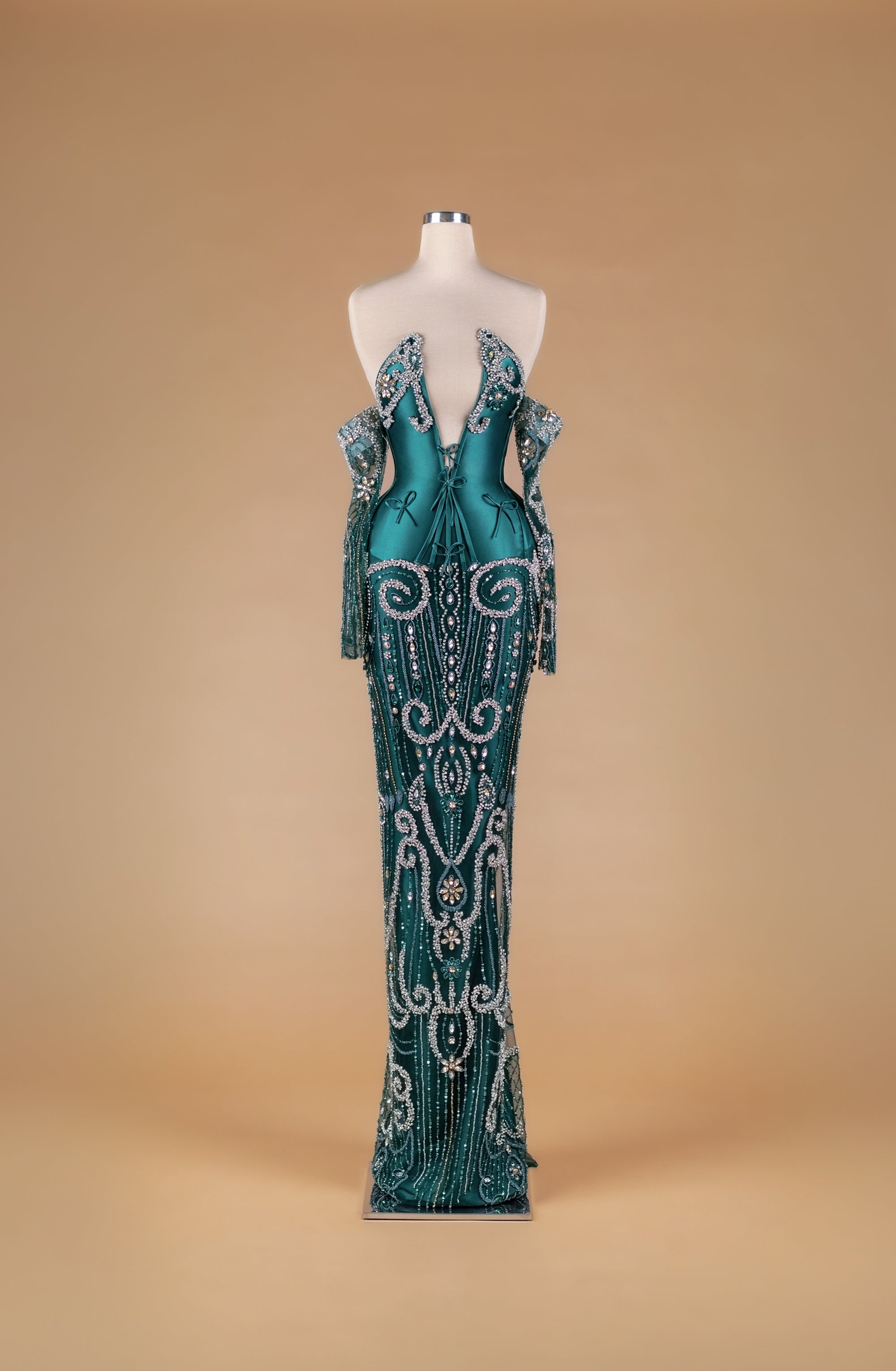 Emerald Relic Radiance