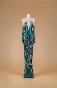 Emerald Relic Radiance