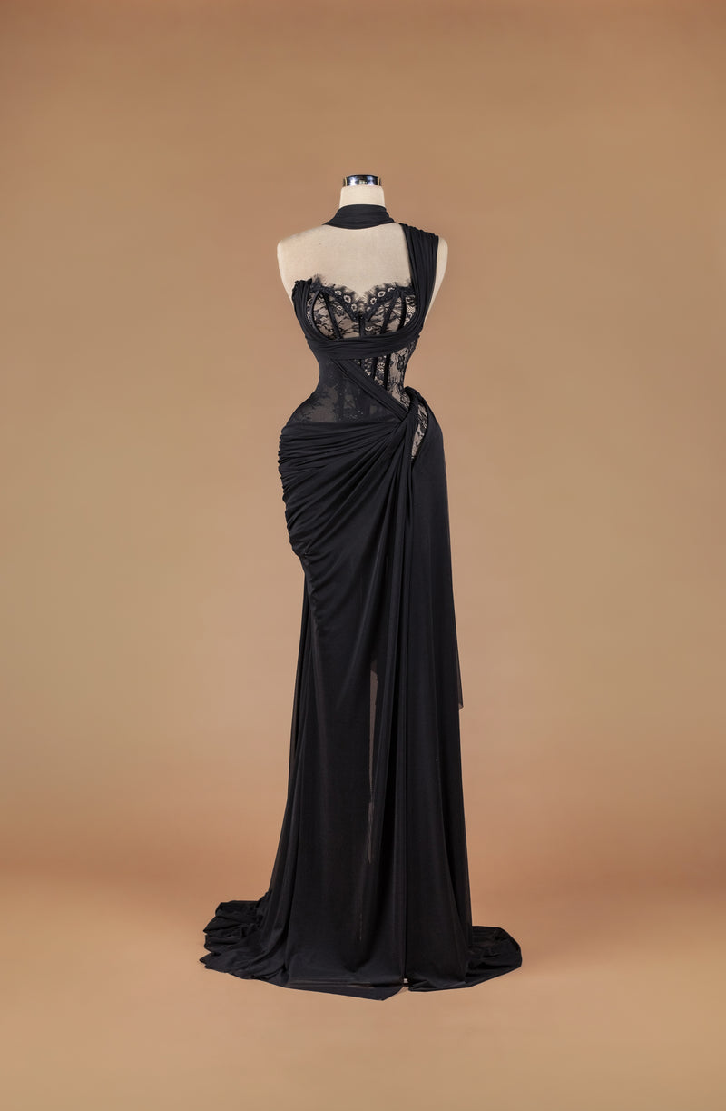 Ebon Silhouette Whisper