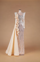 Emerald Relic Couture