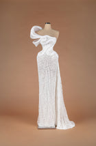 Cocoa Serenity Column