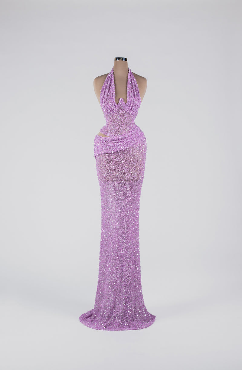 Starlit Lilac Current