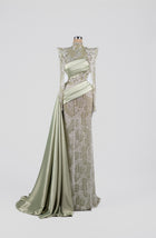 Sage Lattice Reverie