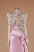 Opaline Ribbon Sonnet